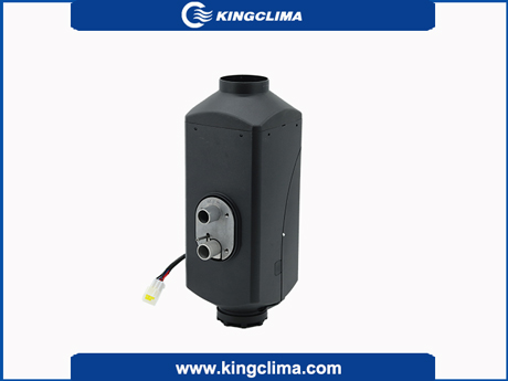 HeaterPro Parking Air Heaters - KingClima 